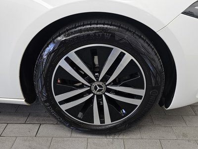 MERCEDES-BENZ A-CLASS - 6