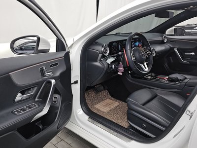 MERCEDES-BENZ A-CLASS - 10