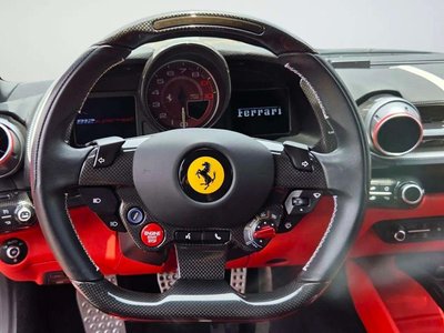 2018 Ferrari 812 SUPERFAST — миниатюра 11