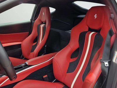 2018 Ferrari 812 SUPERFAST photo 9