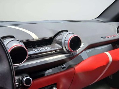 2018 Ferrari 812 SUPERFAST — миниатюра 12