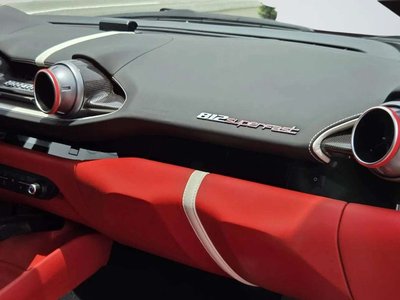 2018 Ferrari 812 SUPERFAST — миниатюра 14