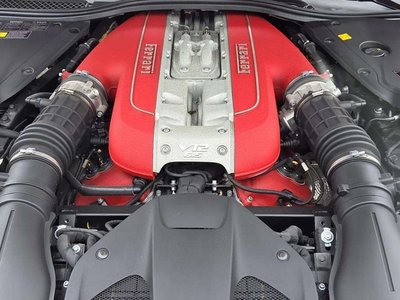 2018 Ferrari 812 SUPERFAST — миниатюра 17