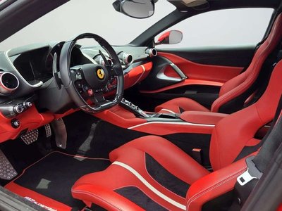 2018 Ferrari 812 SUPERFAST photo 10