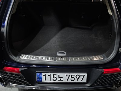 2023 Genesis GV70 — миниатюра 27
