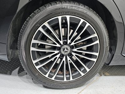 MERCEDES-BENZ S-CLASS - 6