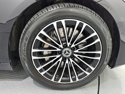 MERCEDES-BENZ S-CLASS - 8