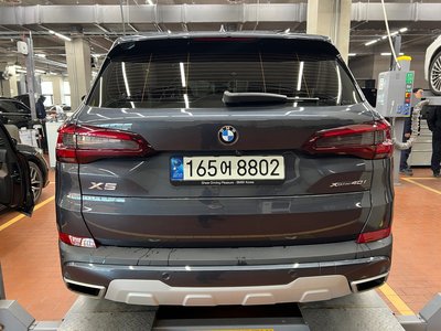 BMW X5 - 4