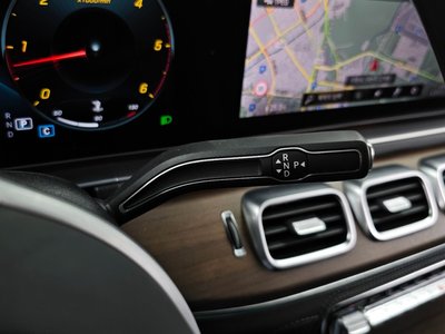 MERCEDES-BENZ GLS - 9