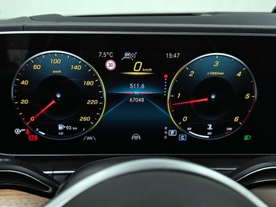 MERCEDES-BENZ GLS - 8