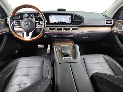 MERCEDES-BENZ GLS - 5