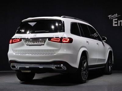 MERCEDES-BENZ GLS - 3