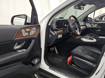 MERCEDES-BENZ GLS - 10