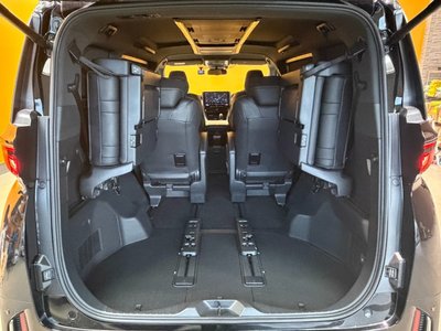 صورة مصغرة 20 لـ 2024 Toyota VELLFIRE