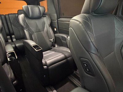 صورة مصغرة 57 لـ 2024 Toyota VELLFIRE
