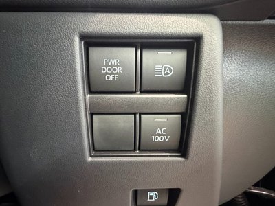 صورة مصغرة 39 لـ 2024 Toyota VELLFIRE
