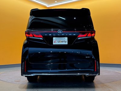 صورة مصغرة 13 لـ 2024 Toyota VELLFIRE
