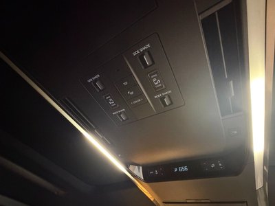 صورة مصغرة 28 لـ 2024 Toyota VELLFIRE