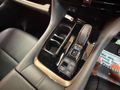 صورة مصغرة 41 لـ 2024 Toyota VELLFIRE