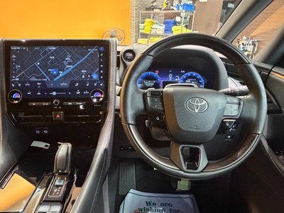 صورة مصغرة 33 لـ 2024 Toyota VELLFIRE