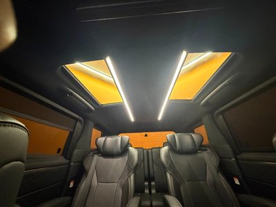 2024 Toyota VELLFIRE photo 5