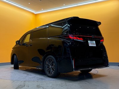 صورة مصغرة 14 لـ 2024 Toyota VELLFIRE