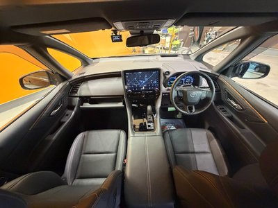 صورة مصغرة 31 لـ 2024 Toyota VELLFIRE