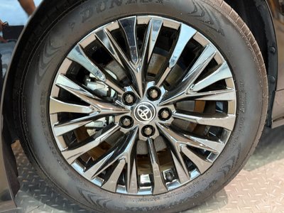 صورة مصغرة 16 لـ 2024 Toyota VELLFIRE