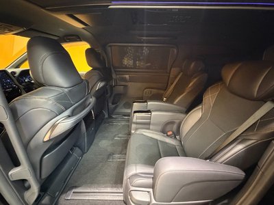 صورة مصغرة 19 لـ 2024 Toyota VELLFIRE