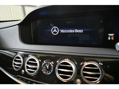 MERCEDES-BENZ S-CLASS - 9