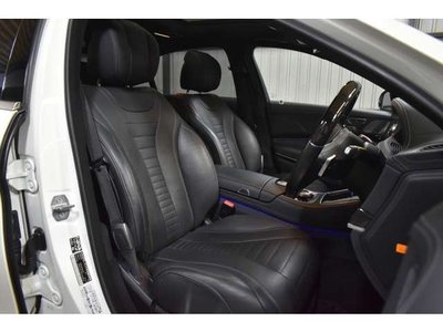 MERCEDES-BENZ S-CLASS - 8