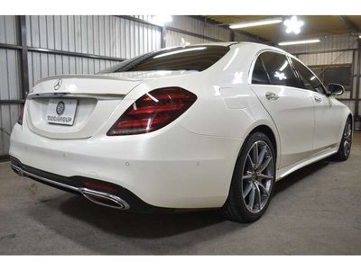 MERCEDES-BENZ S-CLASS - 3