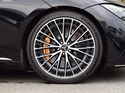 MERCEDES-BENZ EQE AMG - 2