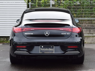 MERCEDES-BENZ EQE AMG - 9