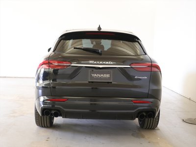 MASERATI GRECALE - 3