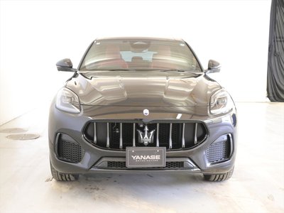 MASERATI GRECALE - 2