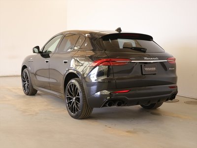 MASERATI GRECALE - 4