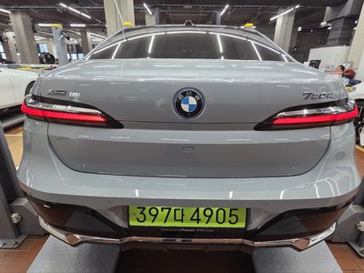 صورة 5 لـ 2024 BMW 7 SERIES
