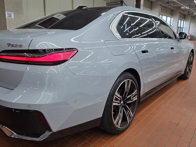 صورة 3 لـ 2024 BMW 7 SERIES