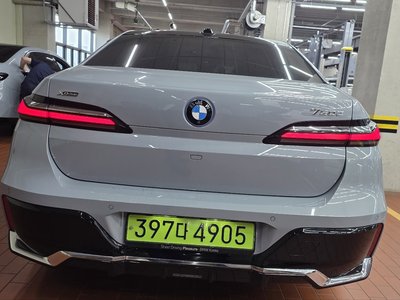 صورة 6 لـ 2024 BMW 7 SERIES