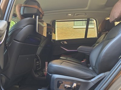 BMW X7 - 9