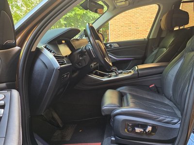 BMW X7 - 8