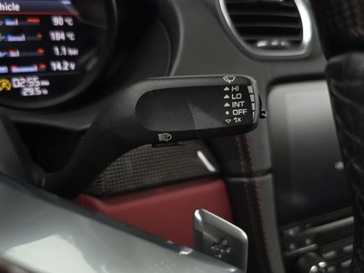 2021 Porsche 718 缩略图 28