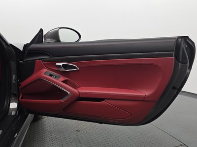 2021 Porsche 718 缩略图 15