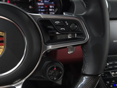 2021 Porsche 718 缩略图 22