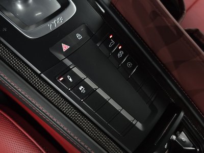 2021 Porsche 718 缩略图 25