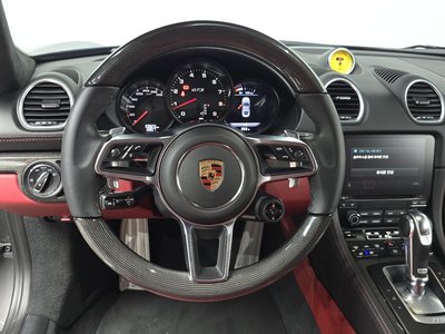2021 Porsche 718 缩略图 19