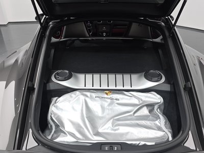 2021 Porsche 718 缩略图 24