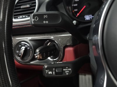 2021 Porsche 718 缩略图 18