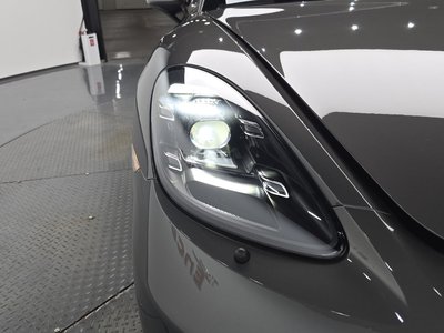 2021 Porsche 718 照片 9